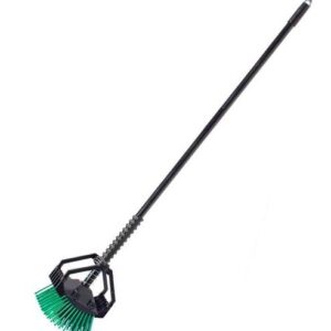 Stab A Nut (donkergroen) 9001