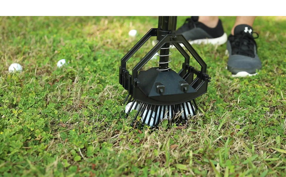 Stab A Nut (zwart) 9005 - Afbeelding 2